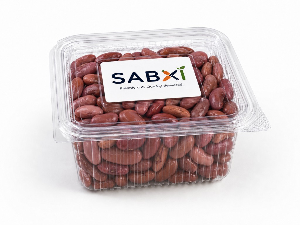 SABXI Mixed Pack — rajma